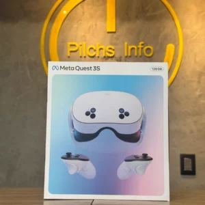 Meta Quest 3S 128gb