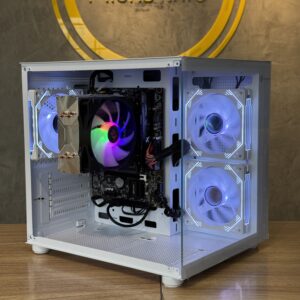 PC Gamer Ryzen 5 5600GT + Vega 7