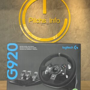 Volante Logitech G920