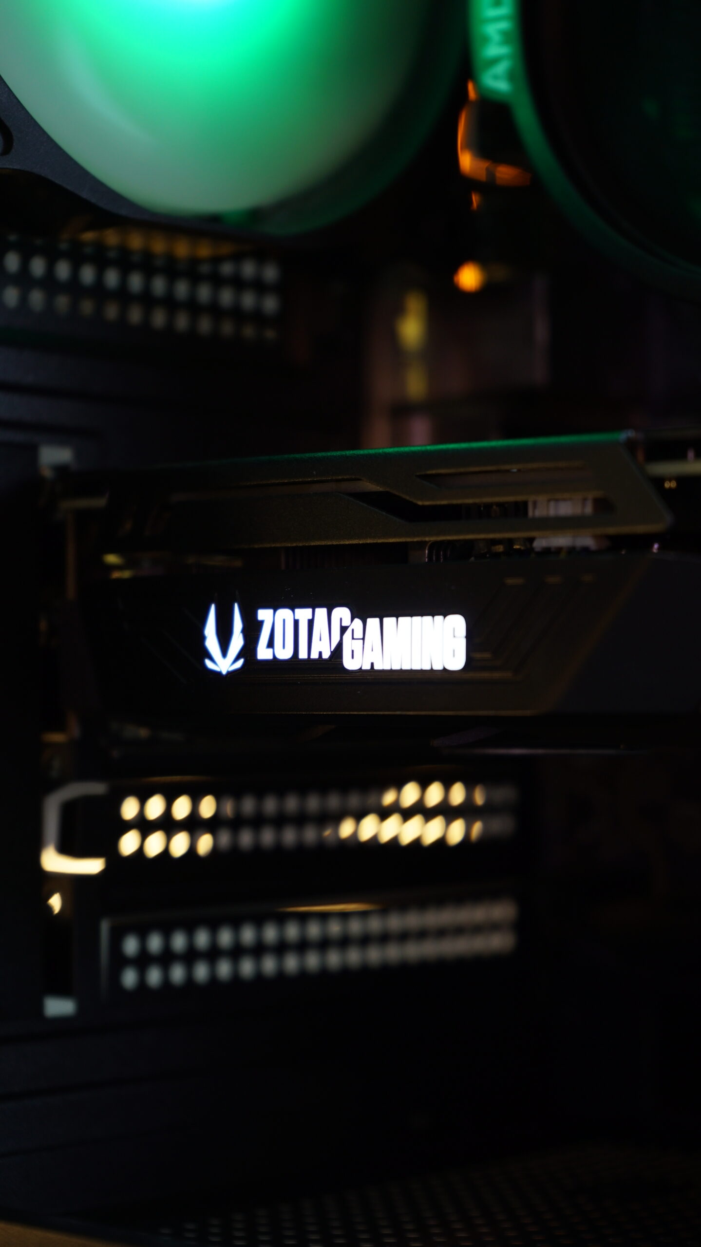 PC Pilchs | Ryzen 5 5500 | RTX 3050 8GB | 16GB RAM | SSD 480GB - Imagem 4