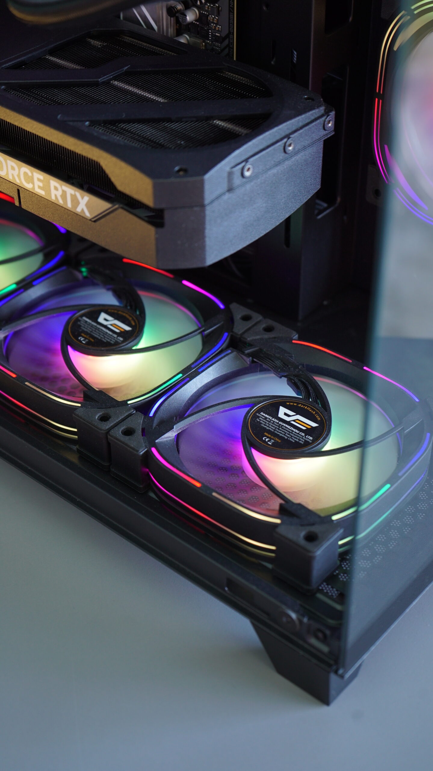 PC Gamer AMD Ryzen 7 9800X3D | MSI RTX 5070 Ti 16GB | 32GB DDR5 6000MHz | SSD 1TB NVMe - Imagem 7