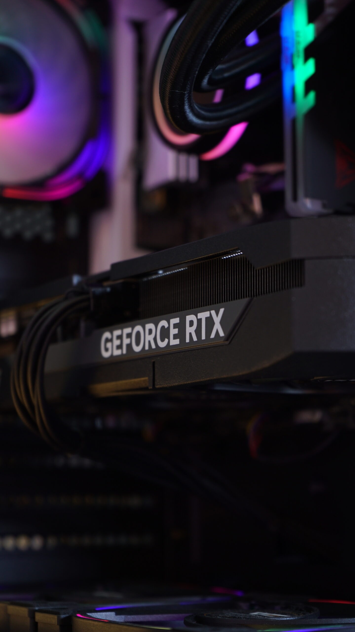 PC Gamer AMD Ryzen 7 9800X3D | MSI RTX 5070 Ti 16GB | 32GB DDR5 6000MHz | SSD 1TB NVMe - Imagem 3