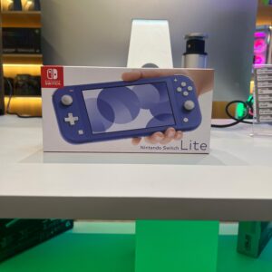 Nintendo Switch Lite 32GB