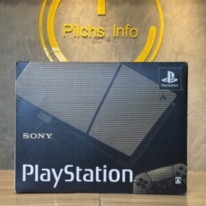 PlayStation 5 Edição Aniversario Slim midia Digital/Fisica